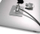 Кабел за сигурност за таблет Маклокs CL15UTL, челик, леплив 3M