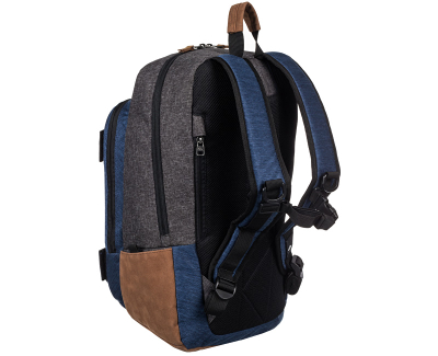 Çantë shpine Quiksilver Skate Pack Medieval EQYBP03430-BTE0