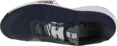 Atlete tenisi Wilson Kaos Rapide M WRS327470, EVA, blu e errët