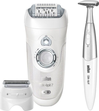 Depilator Braun Silk'epil 7 SE 7561