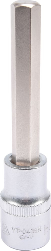 Fole çelësi hex Yato YT-04395, 1/2", H10 x 100mm