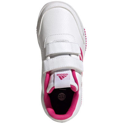 Këpucë për kalamaj Adidas Tensaur Sport Training me rip Velcro