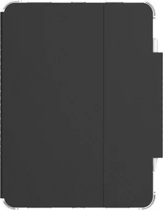 Mbulesë tablet UAG Lucent për iPad Air 10.9 dhe iPad Pro 11, me këmbë qëndrimi, transparente