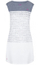 Fustan Loap Abrisa CLW2149-A14I, i kaltër XL mLO1510-XL