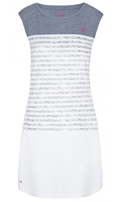 Fustan Loap Abrisa CLW2149-A14I, i kaltër XL mLO1510-XL