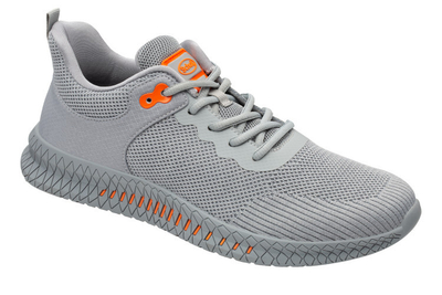 Atlete Scholl Thomas Knittext-M, të hirta 42 z65795-42