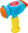 Lodër çekan elektrik PlayGo Baby’s Hammer 2636, me drita, me muzikë, shumëngjyrëshe