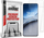 Xham mbrojtës GrizzGlass HybridGlass për OnePlus Nord 4, mbulon krejt ekranin, transparent