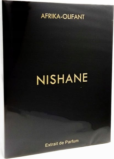 Parfum Nishane Afrika Olifant Extrait de Parfum, unisex, 50ml