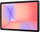 Tablet Samsung Galaxy Tab S10 Lite, 10.9\", 256GB, 8GB RAM, gri