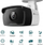 Kamerë sigurie TP-Link VIGI C340I, 4MP, 2.8mm, IP67, e bardhë