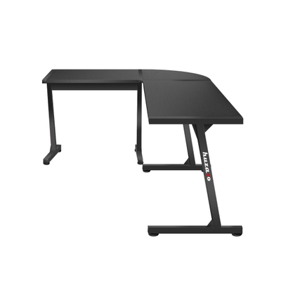 Играчка маса Huzaro Hero 6.0, 147x112 см, црна