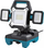 Lampë pune Dedra për punëtori, 25W 18V 2500LM 45W 4000LM, 230V, e bardhë