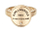 Unazë Karl Lagerfeld 554530, 52 mm