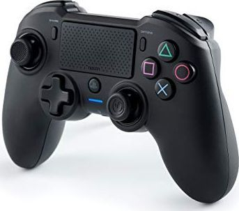 Kontroller Nacon Asymmetric PS4, i zi