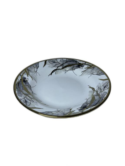 Pjatë porcelani 20cm. UNIMIKS