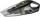 Fshesë me korrent Concept Wet & Dry Riser VP4352, 14.8 V, 500 ml