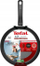 Set ena gatimi Tefal H05603, tigan edhe tenxhere, me doreza t'rehatshme, ngjyrë e zezë