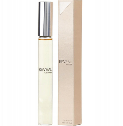 Парфем за жени Calvin Klein Reveal, Eau de Parfum, 10ml, проѕирен