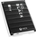 Hard disk i jashtëm WD P10 Game Drive for Xbox, 5TB, USB 3.2, i zi