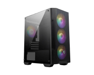 RTX 5050, AMD Ryzen 7 9700X, 16GB RAM, 512GB SSD, Gaming PC Gjirafa50 Magic Series 28