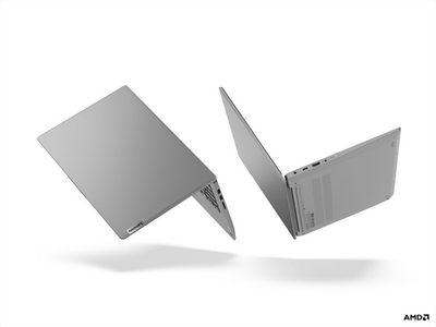 Laptop Lenovo IdeaPad 5 14ALC05, 14", 8GB RAM, 512GB SSD, Ryzen 5 5500U, AMD Radeon Graphics, i hirtë