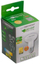 Poç elektrik Esperanza, LED, E27, 3000K, 8W, i bardhë