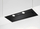 Kapak aspirues Electrolux LFG719R, i integrueshëm, LED, i zi