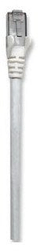 Kabëll rrjeti Intellinet Patch Cable Cat6, 0.3 m, snagless, i bardhë