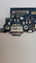 Modul karikimi për Samsung Galaxy S20 Ultra G988, portë USB C, pjesë për ndërrim, jeshile