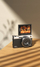 Aparat digjital Xrec C77, 64MP, 4K, i zi