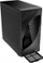 Kasë Sharkoon Rebel C80M RGB, e zezë, Midi Tower