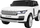 Makina elektrike për kalamaj Land Rover Range Rover HSE, 12V, me telekomandë, e bardhë