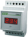 Ampermetër dixhital F&amp;F DMA-1, 1 fazë, 0-20A, modular