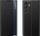 Kapak telefoni Hurtel New Sleep Case për Samsung Galaxy A24 4G, flip me qëndrim, i zi