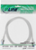 Kabllo rrjeti InLine Cat.6A S/FTP, 1.5 m, gri