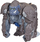 Figurë lodër Hasbro Transformers Rhinox, Smash Changer, Rise of the Beasts, gri