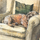 Magnet frigoriferi Teka FM212 Walter the Dog, për zbukurim, shumëngjyrësh