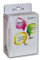 Kartridha boje Xerox HP 655 CZ109AE CZ110AE CZ111AE CZ112AE, paketë shumëngjyrëshe CMYK, 21 ml 3x12 ml