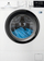 Lavatriçe Electrolux PerfectCare 600, 7 kg, SensiCare, e bardhë
