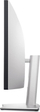 Monitor Dell UltraSharp U4924DW, 49'', WQHD, i bardhë