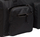Çantë sportive Nike Utility Power Duffel, me shumë ndàrje, rrip supi i rregullueshëm, e zezë
