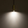 Lampë varese Nowodvorski Fourty 10766, GU10 10W, e artë