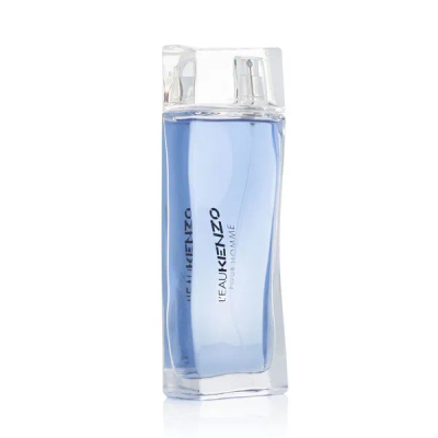 Eau de Toilette Kenzo L'eau Pour Homme, 100 ml