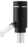 Aerator vere elektrik Zyle ZYKD1DA, i ripëlçyeshëm, me USB C, i zi
