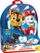 Set vizatimi Lisciani Drawing School me çantë Paw Patrol, edukativ për fëmijë, shumëngjyrësh