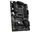 Pllakë amë MSI B550-A PRO AMD B550 Socket AM4 ATX