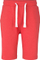 Shortse Tom Tailor 1026023.11042, të kuqe XL mTT0242-XL
