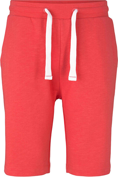 Shortse Tom Tailor 1026023.11042, të kuqe XL mTT0242-XL