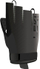 Dorëza Nordic walking Leki Nordic Active Shark, Trigger Shark 2.0, me fleece, të zeza